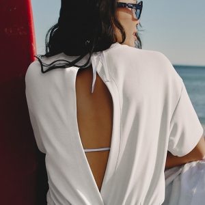 Seasoft Romper