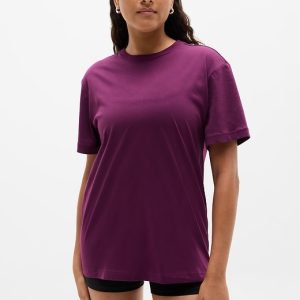 True Cotton Tee