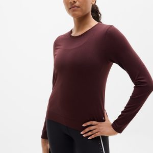 In Motion Seamless Top