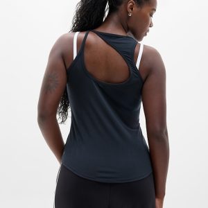 With Ease Cut Out Tank
