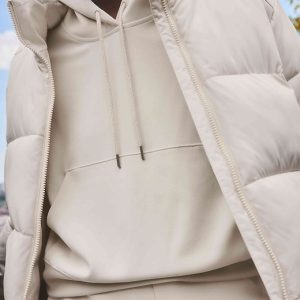Seasoft Rib Hoodie