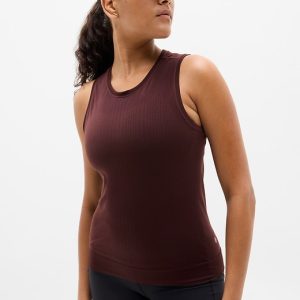 In Motion Seamless Tank