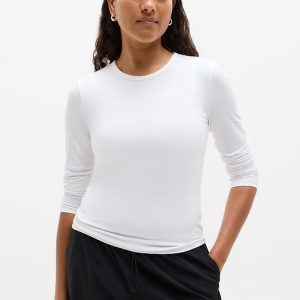 Signature Rib Top