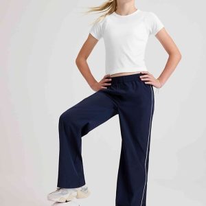 Athleta Girl Tear Away Track Pant