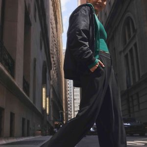 Pinnacle High Rise Trouser