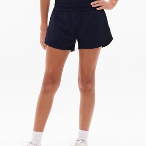 Athleta Girl Run Free 2.5" Short