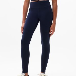 Athleta Girl High Rise Stash Your Treasures Legging