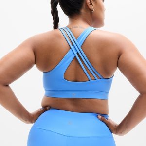 Train Free Sports Bra D-DD