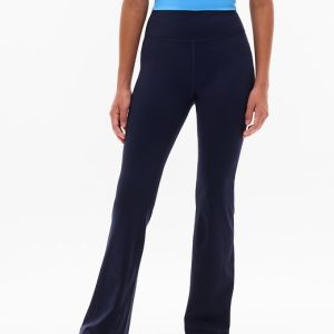 Athleta Girl High Rise Chit Chat Flare Pant