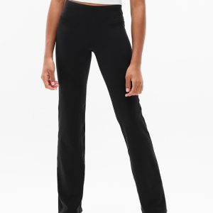 Athleta Girl Chit Chat Straight Leg Pant