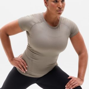 Momentum Seamless Tee