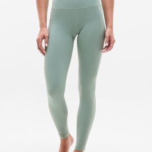 Salutation Stash High Rise Legging