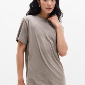 True Cotton Tee