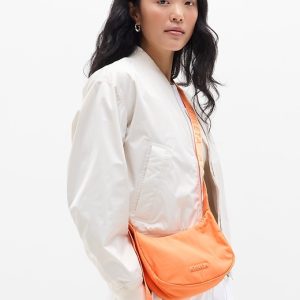 All About Mini Crescent Bag
