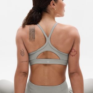 Vital Sports Bra A-C