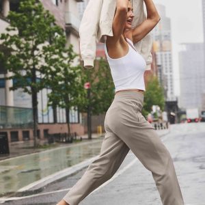 Endless High Rise Pant