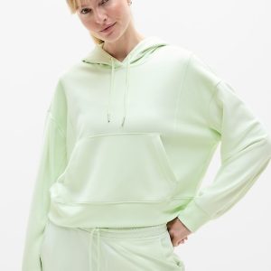 Seasoft Rib Hoodie