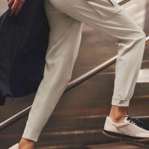 Endless High Rise Cargo Pant
