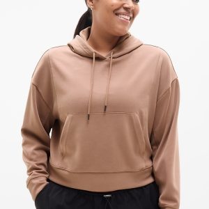Seasoft Rib Hoodie