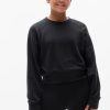 Athleta Girl All Day Crewneck Sweatshirt