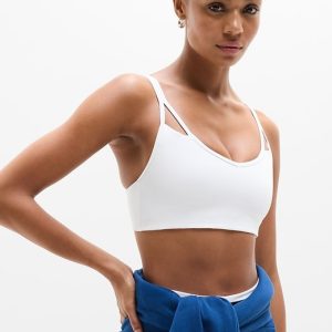 Cut Out Bra D-DD
