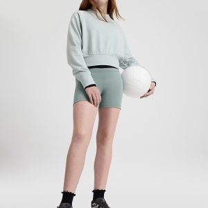 Athleta Girl Chit Chat 3" Short
