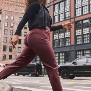 Endless High Rise Pant