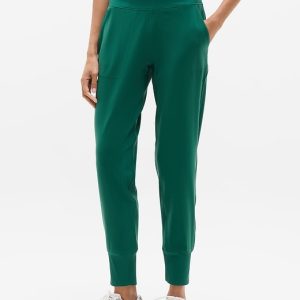 Venice High Rise Jogger