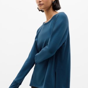 Coaster Luxe Recover Sweatshirt
