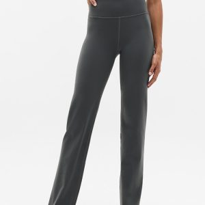 Elation Ultra High Rise Straight Leg Pant