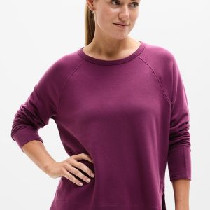 Coaster Luxe Recover Sweatshirt
