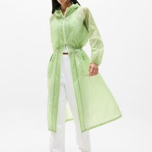 Skyline Anorak