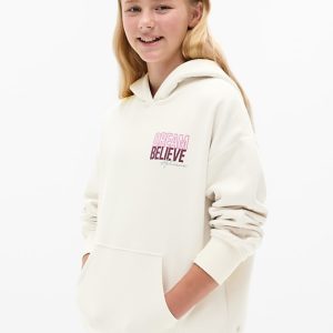 Athleta Girl All Day Oversized Hoodie