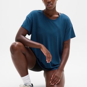 Move With Ease Tee