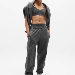 Forever Fleece High Rise Jogger