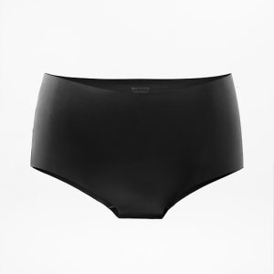 Sleek Form No Show Boyshort Underwear