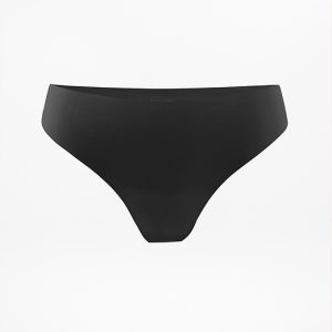 Sleek Form No Show Bikini Underwear