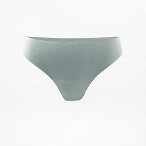 Sleek Form No Show Thong Underwear