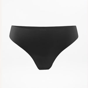 Sleek Form No Show Thong Underwear
