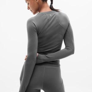 Momentum Seamless Top