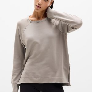 Coaster Luxe Recover Sweatshirt