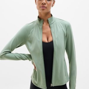 Salutation Jacket 2.0