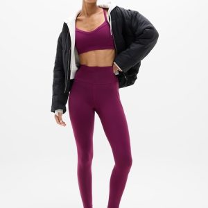 Salutation Stash High Rise Legging