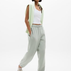 Forever Fleece High Rise Jogger