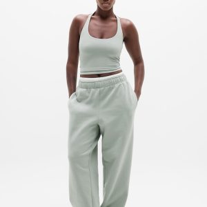 Transcend Halter