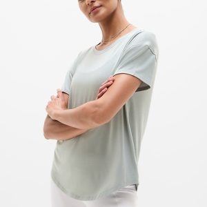 Move With Ease Tee
