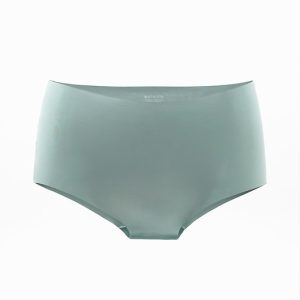 Sleek Form No Show Boyshort Underwear