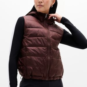 Aire Puffer Vest