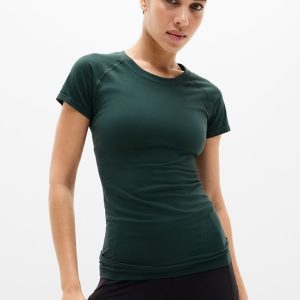 Momentum Seamless Tee