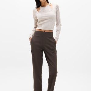 Endless High Rise Pant